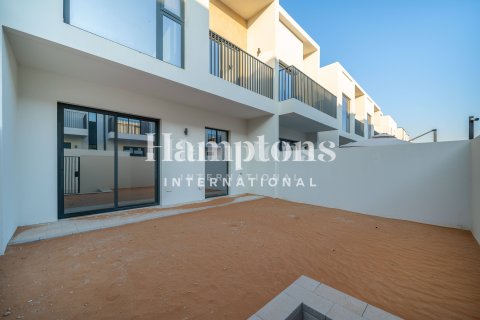 خانه شهری برای اجاره در Dubai South (Dubai World Central)، Dubai، امارات متحده عربی 3 خوابه ، 147.25125500 متر مربع ، شماره 651270 - تصویر 8