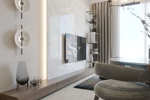 Lakás itt: Dubai South (Dubai World Central), EAE, 2 hálószoba, 106 m², azonosító: 657685 - fénykép 8