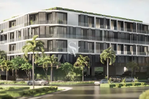 Lakás itt: Dubai South (Dubai World Central), EAE, 2 hálószoba, 106 m², azonosító: 657685 - fénykép 5