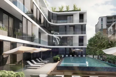 Lakás itt: Dubai South (Dubai World Central), EAE, 2 hálószoba, 106 m², azonosító: 657685 - fénykép 10