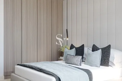 Lakás itt: Dubai South (Dubai World Central), EAE, 2 hálószoba, 106 m², azonosító: 657685 - fénykép 3