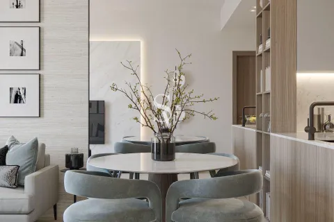 Lakás itt: Dubai South (Dubai World Central), EAE, 2 hálószoba, 106 m², azonosító: 657685 - fénykép 4