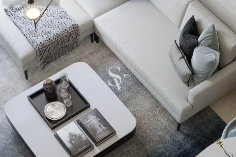 Lakás itt: Dubai South (Dubai World Central), EAE, 2 hálószoba, 106 m², azonosító: 657685 - fénykép 11