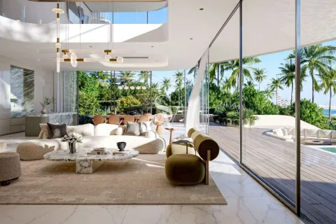 Apartamento en venta en Palm Jumeirah, Dubai, EAU 2 dormitorios, 206 m2 № 657687 - foto 10