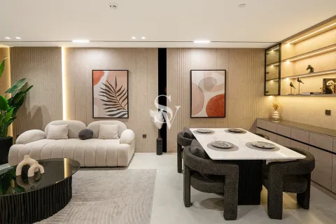 شقة للبيع في Dubai Land، دبي، الإمارات العربية المتحدة 2 غرفة نوم ، 125 متر مربع ، رقم 657689 - صورة 3