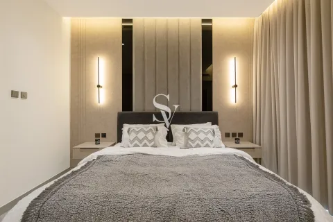 شقة للبيع في Dubai Land، دبي، الإمارات العربية المتحدة 2 غرفة نوم ، 125 متر مربع ، رقم 657689 - صورة 11