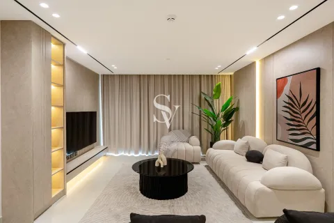 شقة للبيع في Dubai Land، دبي، الإمارات العربية المتحدة 2 غرفة نوم ، 125 متر مربع ، رقم 657689 - صورة 1