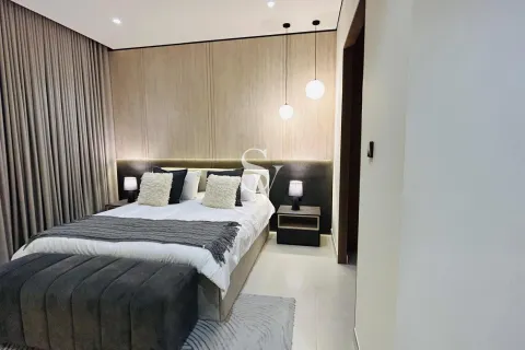 شقة للبيع في Dubai Land، دبي، الإمارات العربية المتحدة 2 غرفة نوم ، 141 متر مربع ، رقم 657683 - صورة 2