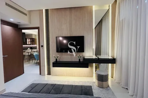 شقة للبيع في Dubai Land، دبي، الإمارات العربية المتحدة 2 غرفة نوم ، 141 متر مربع ، رقم 657683 - صورة 9