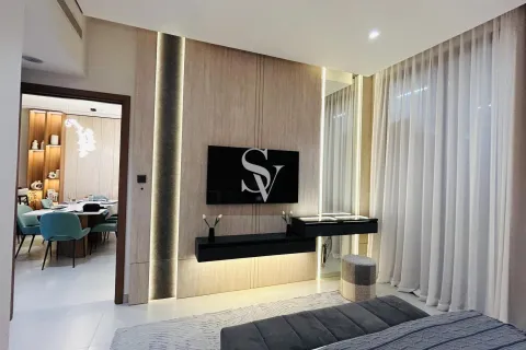 شقة للبيع في Dubai Land، دبي، الإمارات العربية المتحدة 2 غرفة نوم ، 141 متر مربع ، رقم 657683 - صورة 4