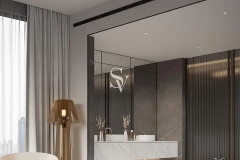 شقة للبيع في Arjan، دبي، الإمارات العربية المتحدة 1 غرفة نوم ، 68 متر مربع ، رقم 657686 - صورة 12