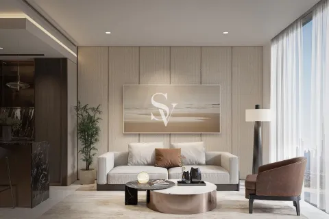 شقة للبيع في Arjan، دبي، الإمارات العربية المتحدة 1 غرفة نوم ، 68 متر مربع ، رقم 657686 - صورة 20