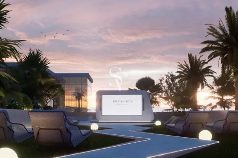 شقة للبيع في Arjan، دبي، الإمارات العربية المتحدة 1 غرفة نوم ، 68 متر مربع ، رقم 657686 - صورة 19