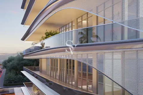 شقة للبيع في Arjan، دبي، الإمارات العربية المتحدة 1 غرفة نوم ، 68 متر مربع ، رقم 657686 - صورة 5