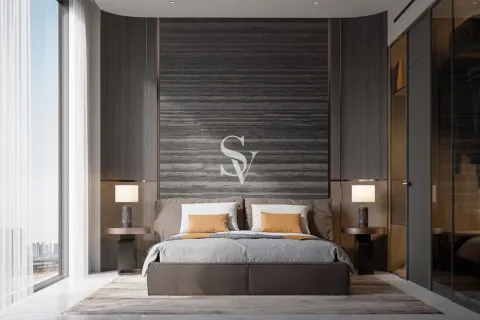 شقة للبيع في Arjan، دبي، الإمارات العربية المتحدة 1 غرفة نوم ، 68 متر مربع ، رقم 657686 - صورة 22