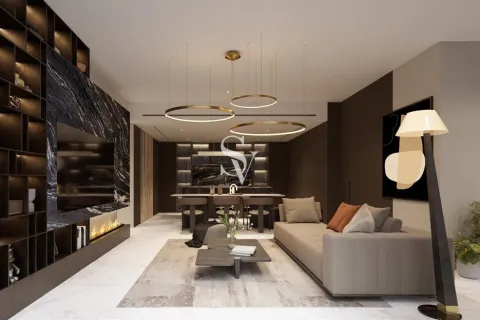 شقة للبيع في Arjan، دبي، الإمارات العربية المتحدة 1 غرفة نوم ، 68 متر مربع ، رقم 657686 - صورة 16