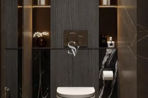 شقة للبيع في Arjan، دبي، الإمارات العربية المتحدة 1 غرفة نوم ، 68 متر مربع ، رقم 657686 - صورة 23