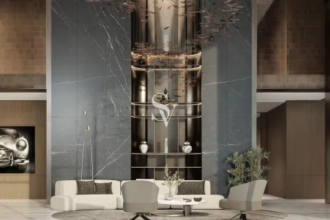 شقة للبيع في Arjan، دبي، الإمارات العربية المتحدة 1 غرفة نوم ، 68 متر مربع ، رقم 657686 - صورة 7