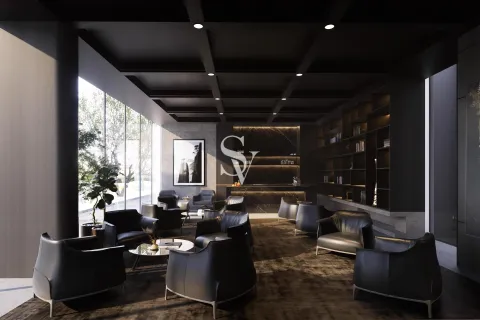 شقة للبيع في Arjan، دبي، الإمارات العربية المتحدة 1 غرفة نوم ، 68 متر مربع ، رقم 657686 - صورة 25