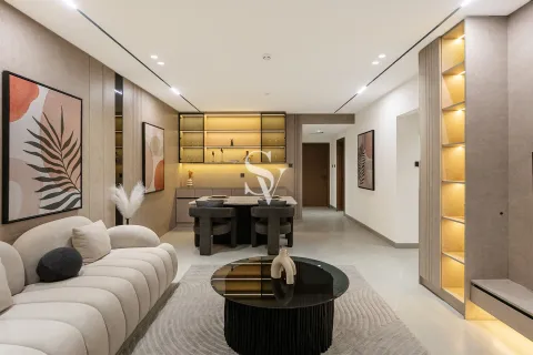 آپارتمان برای فروش در  Dubai Land، Dubai، امارات متحده عربی  1 خوابه ، 90 متر مربع ، شماره 657688 - تصویر 4