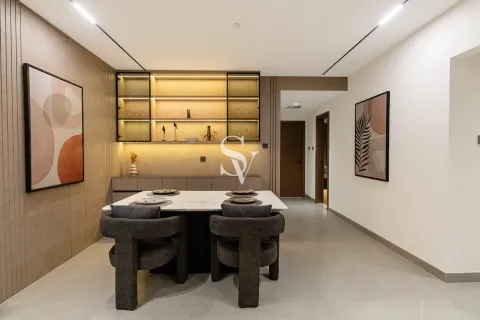 آپارتمان برای فروش در  Dubai Land، Dubai، امارات متحده عربی  1 خوابه ، 90 متر مربع ، شماره 657688 - تصویر 5