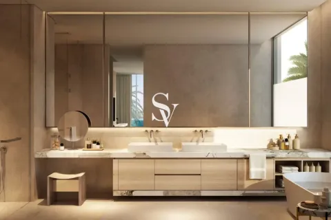 וילה למכירה ב Palm Jebel Ali, Dubai, איחוד האמירויות  7 חדרי שינה, 1216 מ"ר, מספר 657684 - תמונה 7