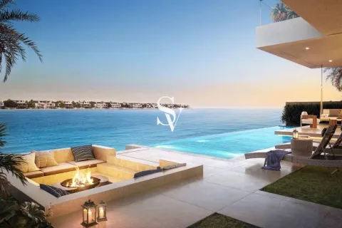 וילה למכירה ב Palm Jebel Ali, Dubai, איחוד האמירויות  7 חדרי שינה, 1216 מ"ר, מספר 657684 - תמונה 10