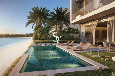 וילה למכירה ב Palm Jebel Ali, Dubai, איחוד האמירויות  7 חדרי שינה, 1216 מ"ר, מספר 657684 - תמונה 9