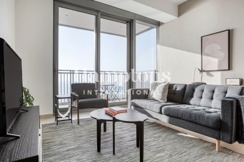 Üürile anda korter asukohaga Dubai Marina, Dubai, AÜE: 1 magamistoaga, 63.81042555 m² Nr 701843 - pilt 12