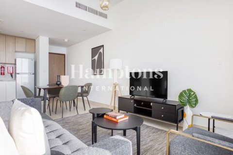 Üürile anda korter asukohaga Dubai Marina, Dubai, AÜE: 1 magamistoaga, 63.81042555 m² Nr 701843 - pilt 13