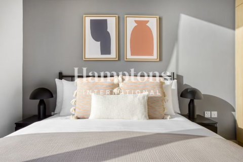 Üürile anda korter asukohaga Dubai Marina, Dubai, AÜE: 1 magamistoaga, 63.81042555 m² Nr 701843 - pilt 10