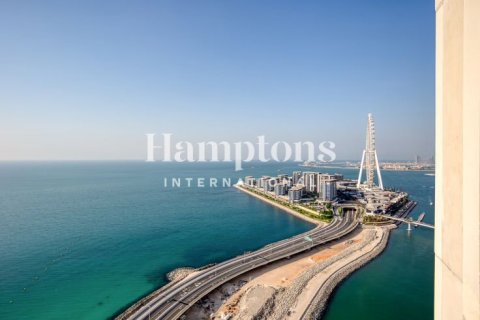 Üürile anda korter asukohaga Dubai Marina, Dubai, AÜE: 1 magamistoaga, 63.81042555 m² Nr 701843 - pilt 11