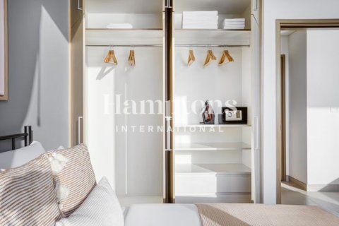 Üürile anda korter asukohaga Dubai Marina, Dubai, AÜE: 1 magamistoaga, 63.81042555 m² Nr 701843 - pilt 8