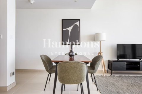 Üürile anda korter asukohaga Dubai Marina, Dubai, AÜE: 1 magamistoaga, 63.81042555 m² Nr 701843 - pilt 9