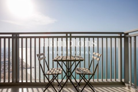 Üürile anda korter asukohaga Dubai Marina, Dubai, AÜE: 1 magamistoaga, 63.81042555 m² Nr 701843 - pilt 3