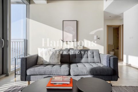 Üürile anda korter asukohaga Dubai Marina, Dubai, AÜE: 1 magamistoaga, 63.81042555 m² Nr 701843 - pilt 14