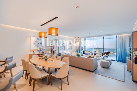 Lägenhet uthyres i Jumeirah Beach Residence, Dubai, UAE 4 sovrum, 335.31015275 kvm Nr. 701841 - fotografi 8