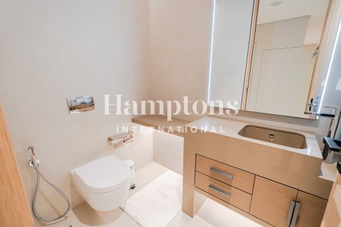 Lägenhet uthyres i Jumeirah Beach Residence, Dubai, UAE 4 sovrum, 335.31015275 kvm Nr. 701841 - fotografi 11