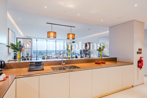 Lägenhet uthyres i Jumeirah Beach Residence, Dubai, UAE 4 sovrum, 335.31015275 kvm Nr. 701841 - fotografi 28