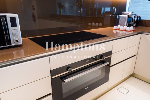 Lägenhet uthyres i Jumeirah Beach Residence, Dubai, UAE 4 sovrum, 335.31015275 kvm Nr. 701841 - fotografi 4