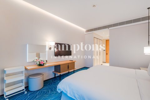 Lägenhet uthyres i Jumeirah Beach Residence, Dubai, UAE 4 sovrum, 335.31015275 kvm Nr. 701841 - fotografi 22