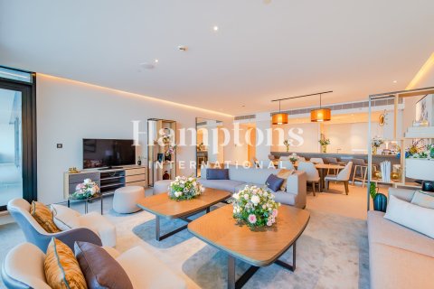 Lägenhet uthyres i Jumeirah Beach Residence, Dubai, UAE 4 sovrum, 335.31015275 kvm Nr. 701841 - fotografi 24