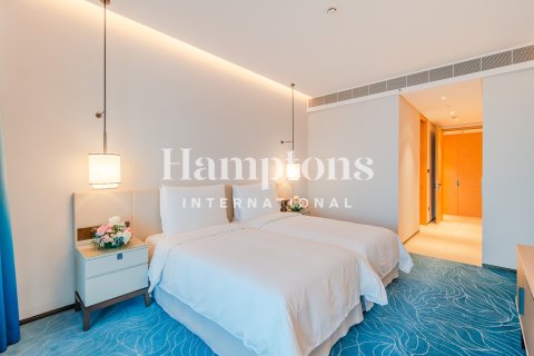 Lägenhet i Jumeirah Beach Residence, Dubai, UAE 4 sovrum, 335.31 kvm Nr. 701841
