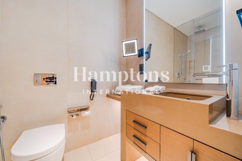 Lägenhet uthyres i Jumeirah Beach Residence, Dubai, UAE 4 sovrum, 335.31015275 kvm Nr. 701841 - fotografi 18