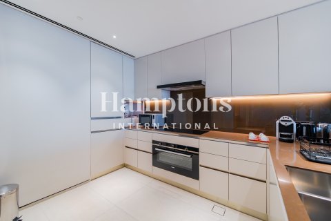 Lägenhet uthyres i Jumeirah Beach Residence, Dubai, UAE 4 sovrum, 335.31015275 kvm Nr. 701841 - fotografi 9