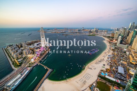 Lägenhet uthyres i Jumeirah Beach Residence, Dubai, UAE 4 sovrum, 335.31015275 kvm Nr. 701841 - fotografi 14