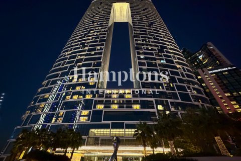 Lägenhet uthyres i Jumeirah Beach Residence, Dubai, UAE 4 sovrum, 335.31015275 kvm Nr. 701841 - fotografi 7