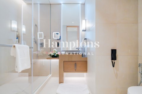 Lägenhet uthyres i Jumeirah Beach Residence, Dubai, UAE 4 sovrum, 335.31015275 kvm Nr. 701841 - fotografi 12