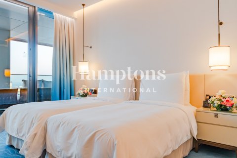 Lägenhet uthyres i Jumeirah Beach Residence, Dubai, UAE 4 sovrum, 335.31015275 kvm Nr. 701841 - fotografi 21