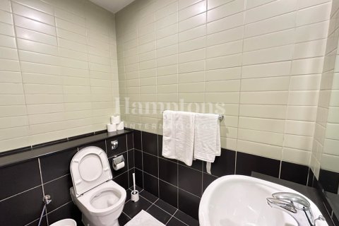 Apartman u Dubai Marina, Dubai, UAE 1 spavaća soba, 69.30563800 m2 Br. 701839 - fotografija 13